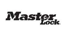 master lock logo