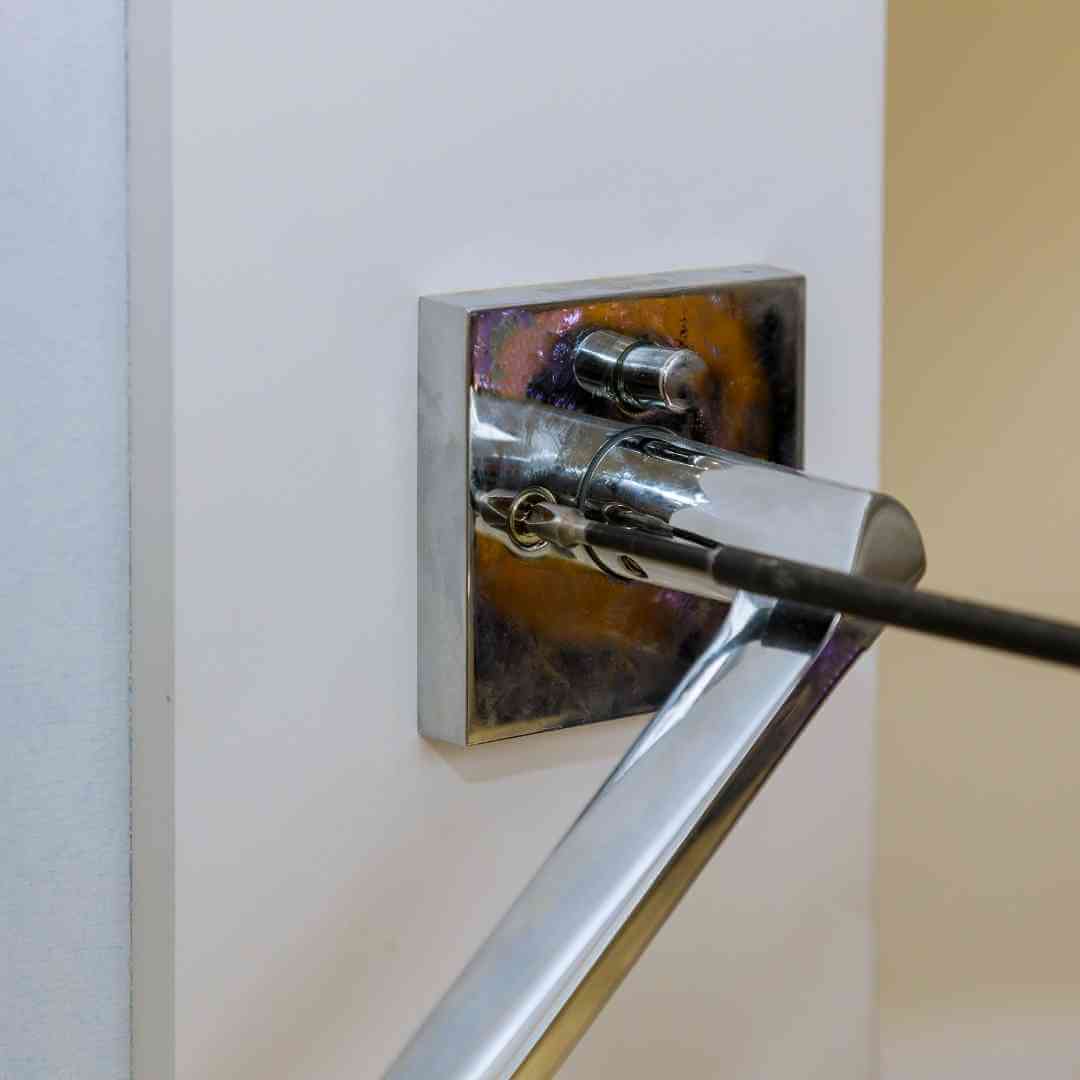 4 Door Lock Problems That You Should Not Ignore