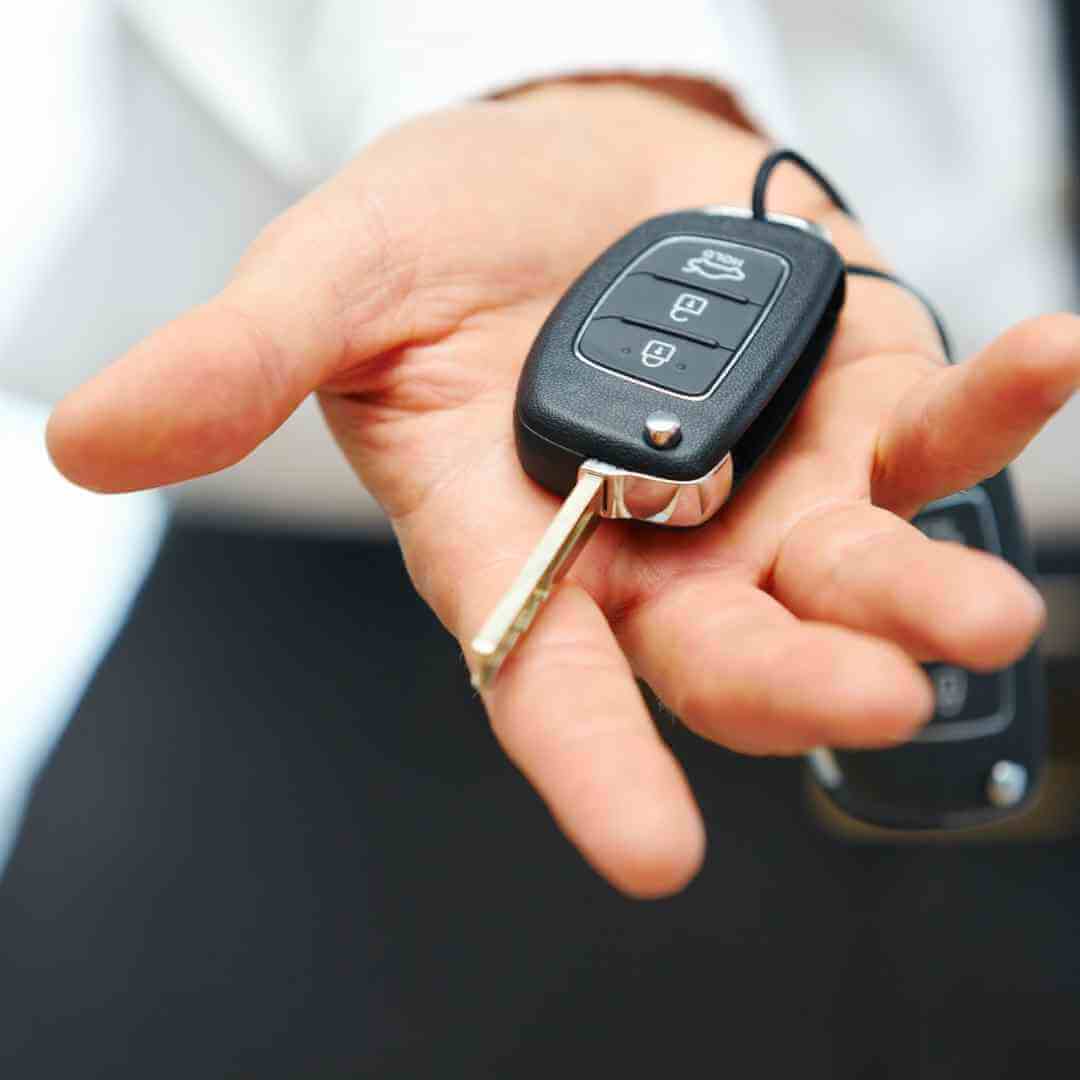 Car Key Duplication – How Much Does It Cost?