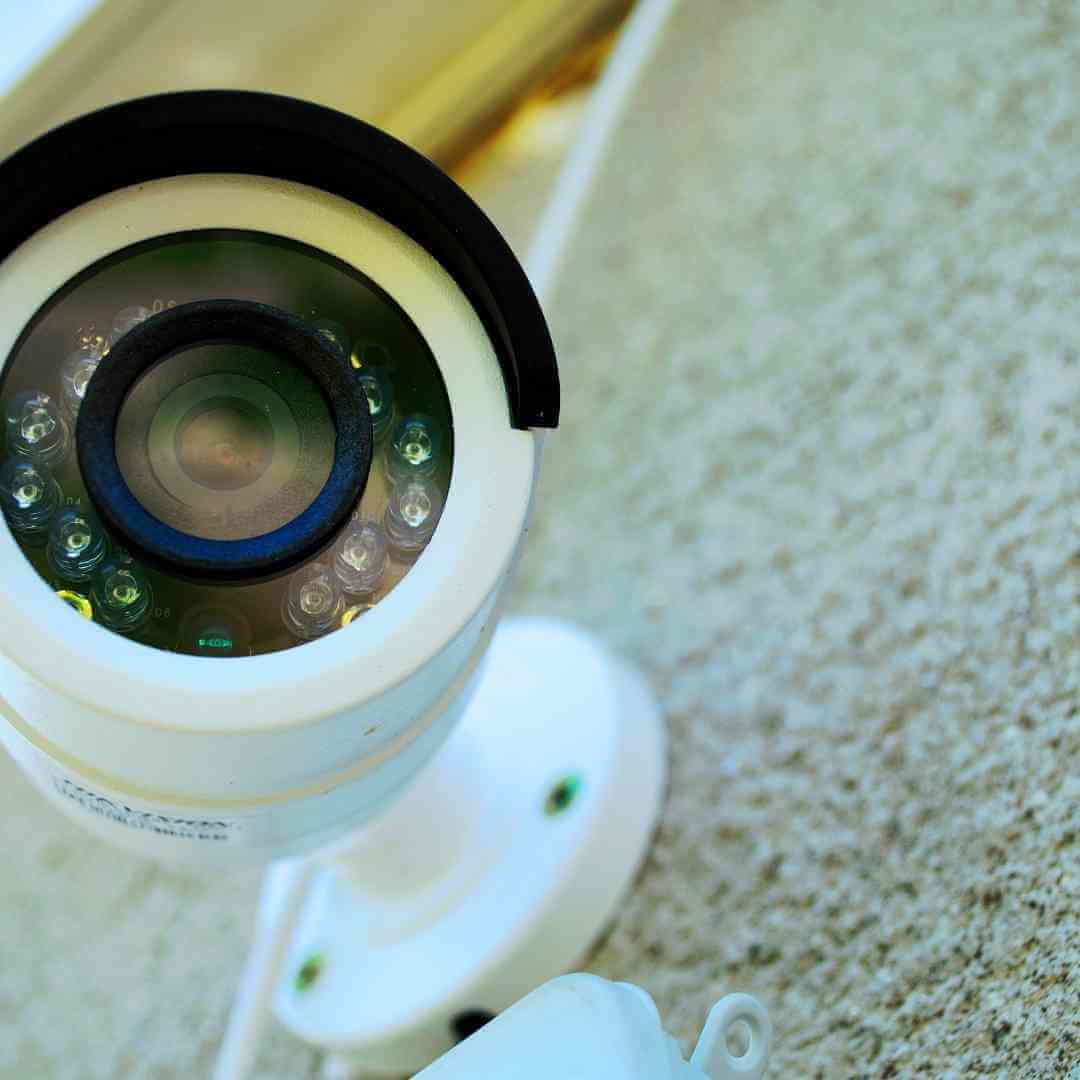 4 Best Locations to Install Surveillance Cameras in Your Home