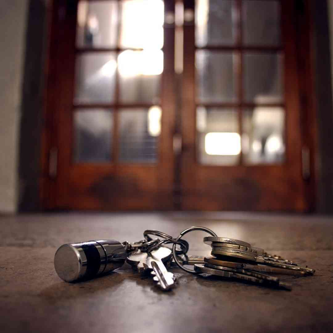 4 Tips on How to Find Your Lost Keys