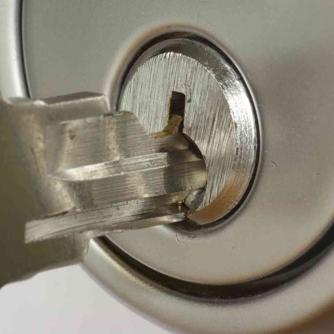 3 Security Measures to Prevent Lock Bumping