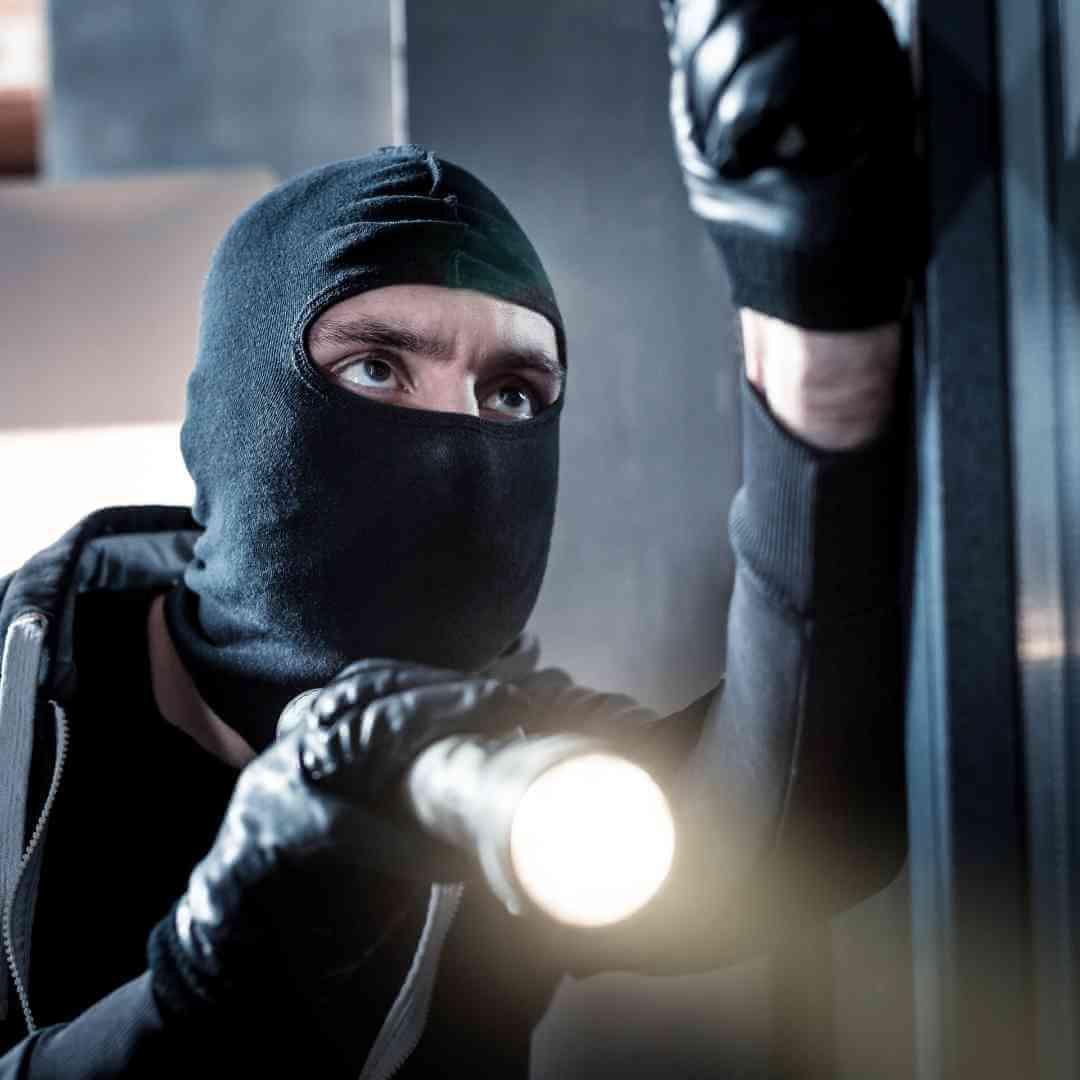 Burglar Proof Doors – Do They Exist?