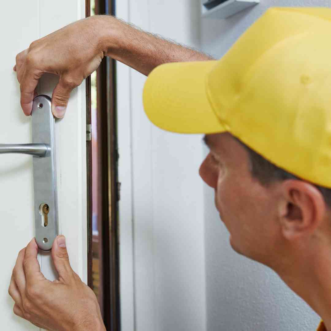 7 Times You’ll Need a Trustworthy Locksmith in Phoenix