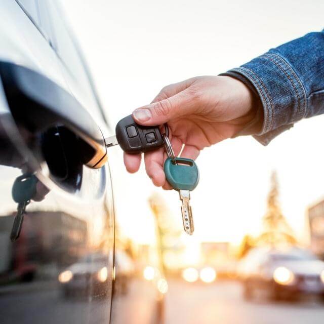 How Much Does It Cost to Replace a Car Key?