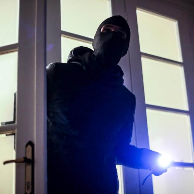5 Best Tips for Home Invasion Prevention